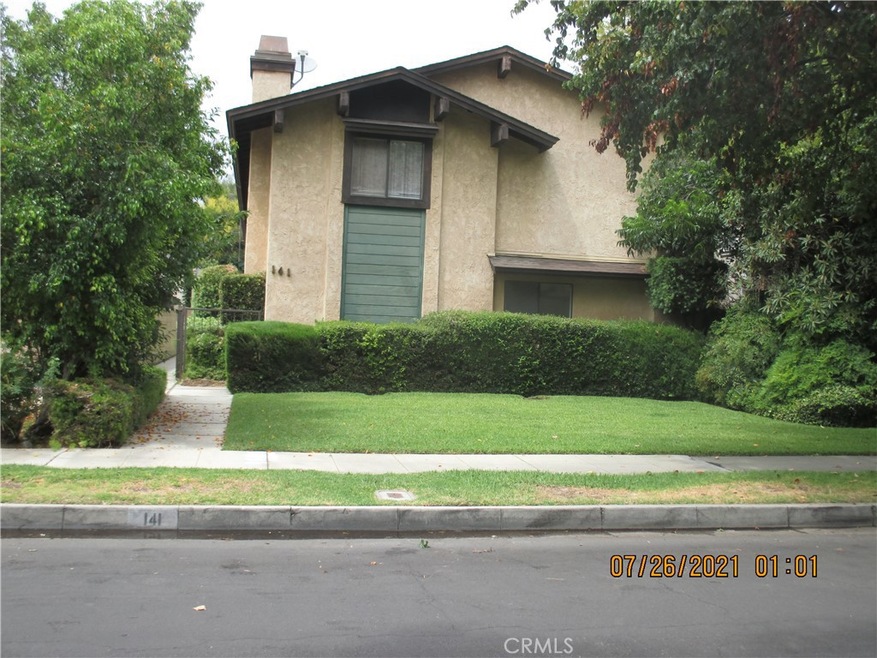 141 Diamond St unit B, Arcadia, CA 91006 - photo 1