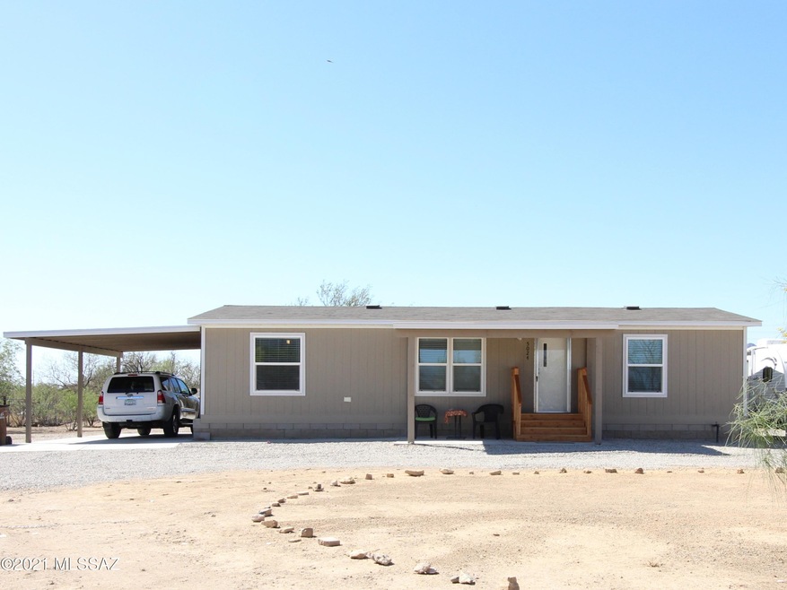 Front ext