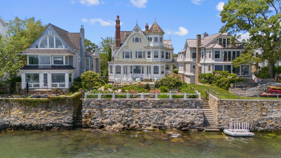 9 Rocky Point Rd, Norwalk, CT 06853 - photo 1