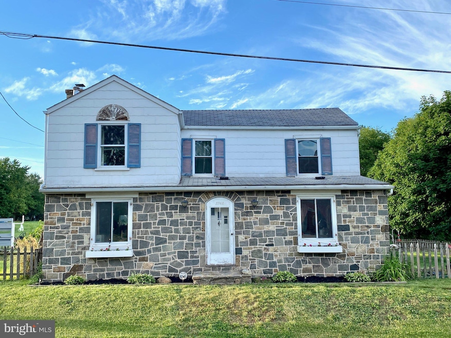 5748 Middleburg Rd, Union Bridge, MD 21791 - photo 1