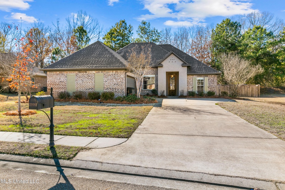 127 Hampton Place, Madison, MS 39110 - photo 1
