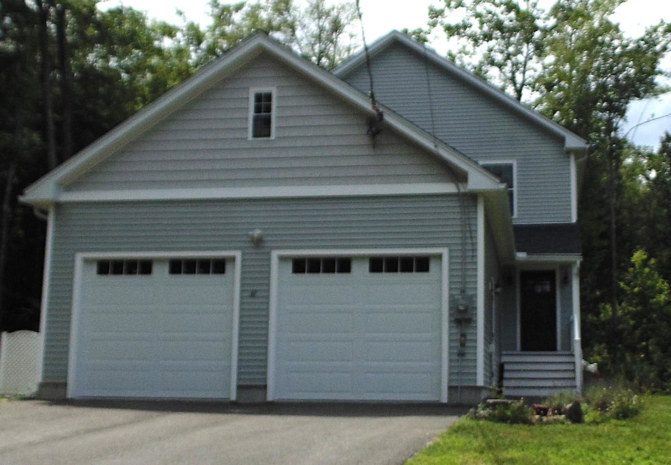 31 Chuck St S, Weare, NH 03281 - photo 1