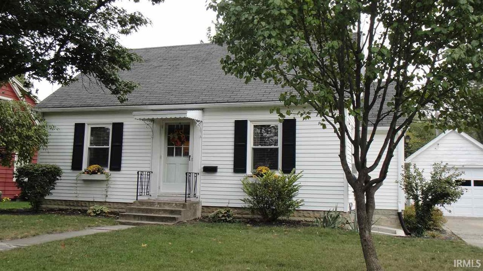 765 Lehman St, Berne, IN 46711 - photo 1