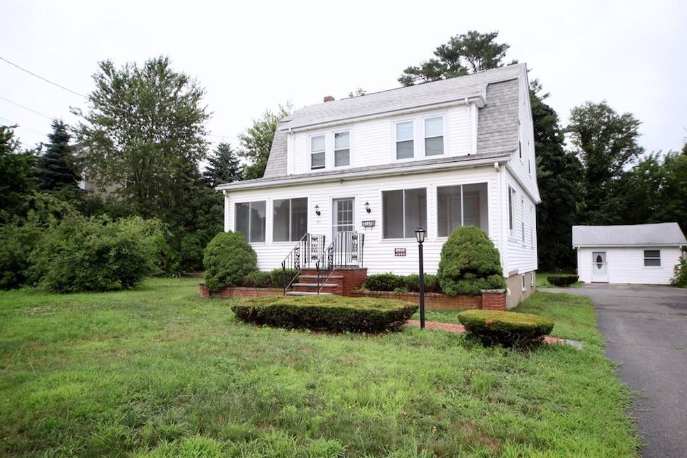 701 North St, Randolph, MA 02368 - photo 1