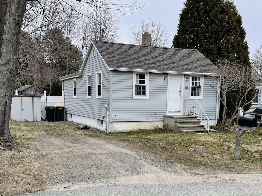 4 Ocean View Rd, Scarborough, ME 04074 - photo 1