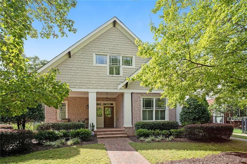 3212 King Springs Rd SE, Smyrna, GA 30080 - photo 1