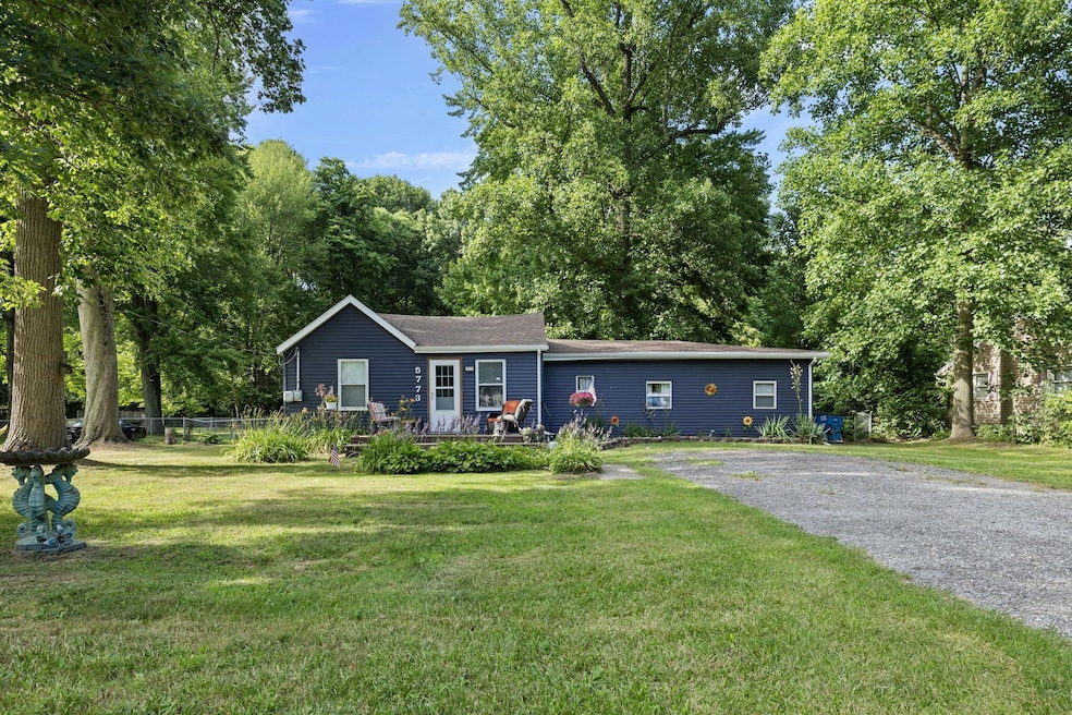 5773 W 800 N, Michigan City, IN 46360 - photo 1