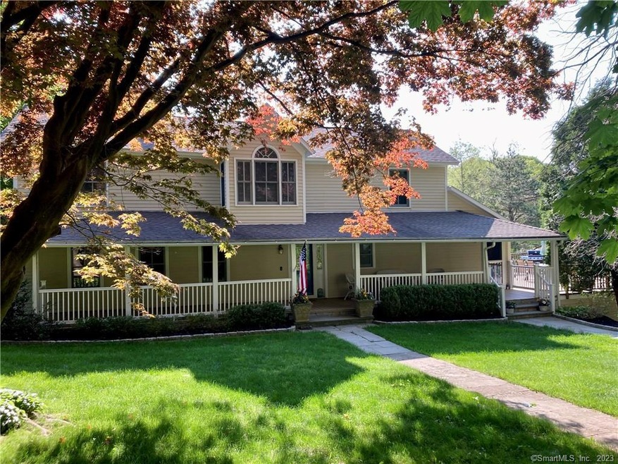 184 Pine Hill Rd, New Fairfield, CT 06812 - photo 1