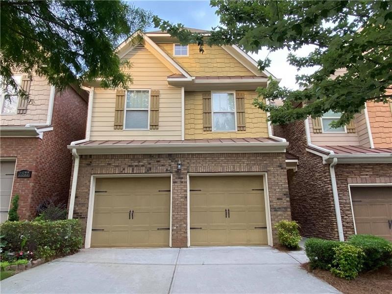 2867 Smith Ridge Trace, Norcross, GA 30071 - photo 1