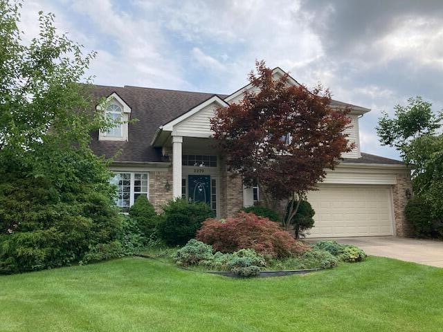2279 Courtney Circle Ct, Ann Arbor, MI 48103 - photo 1
