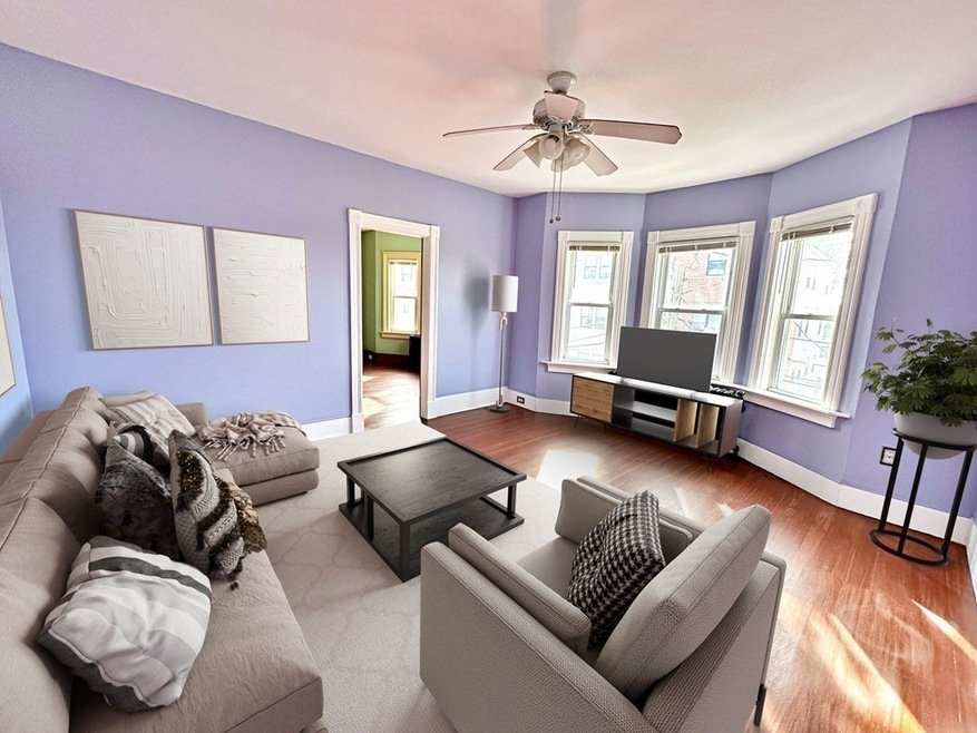 23 Boardman St unit 2, Boston, MA 02128 - photo 1