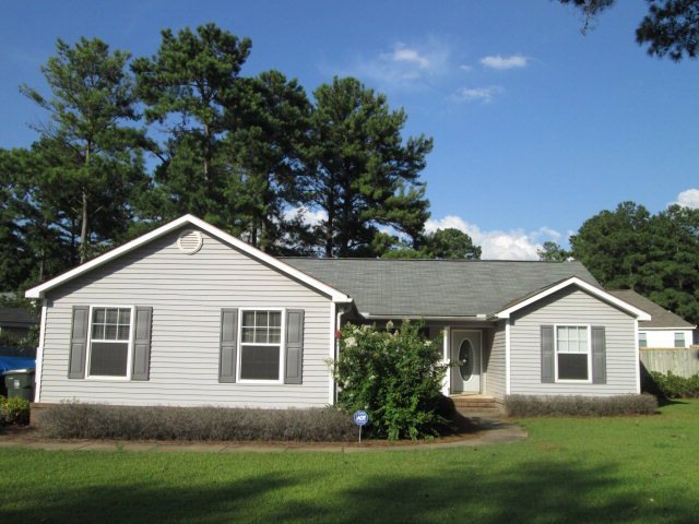 Main View