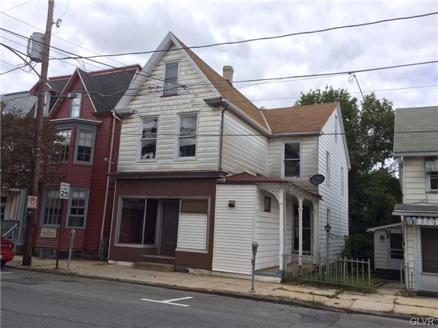 111 W Ridge St, Lansford, PA 18232 - photo 1