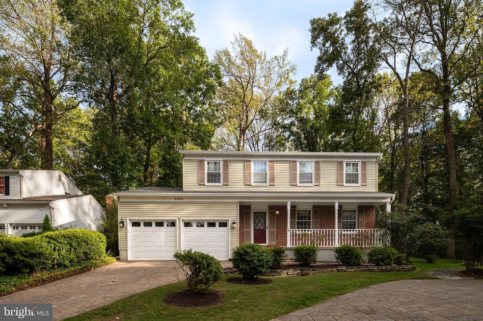 5454 Crowflock Ct, Columbia, MD 21045 - photo 1