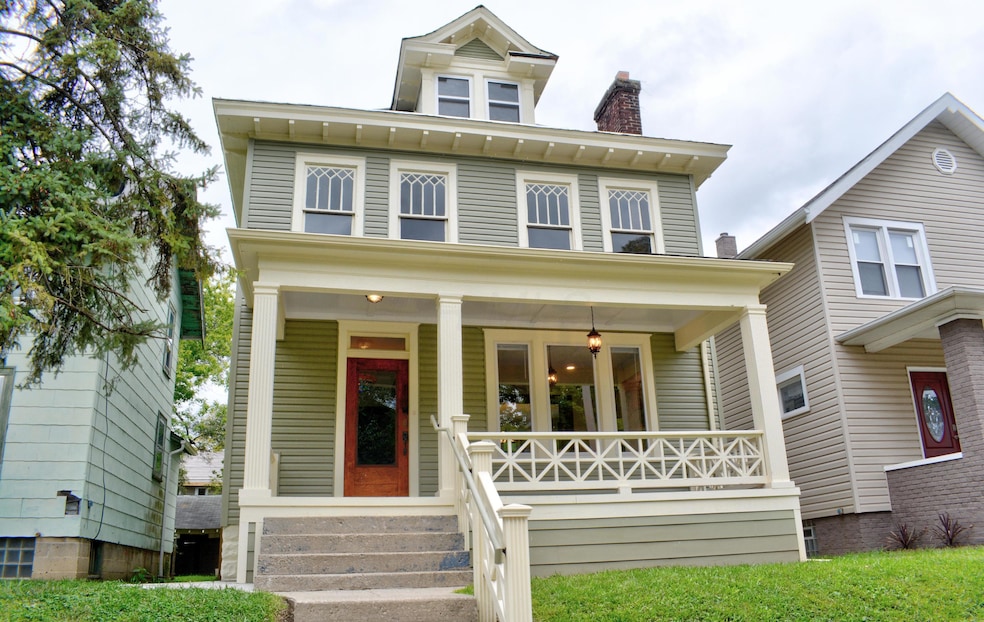 Front Exterior