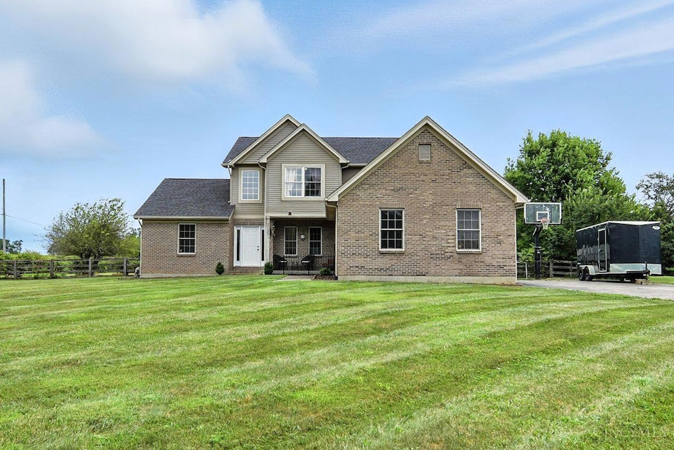 2123 Josephs Run Rd, New Richmond, OH 45157 - photo 1