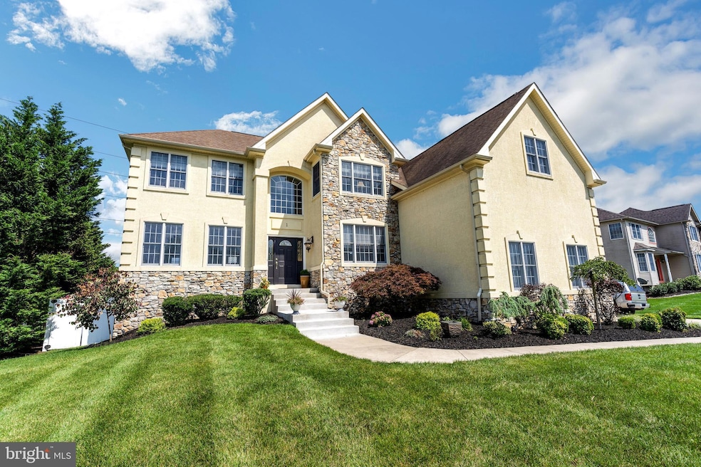 1 Clements Ct, Mount Laurel, NJ 08054 - photo 1