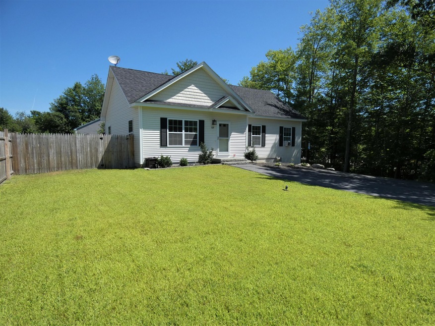 529 Roosevelt Trail, Windham, ME 04062 - photo 1