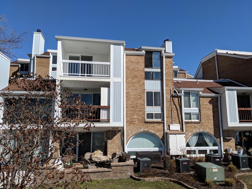 Bijou Villa Condos unit 168A, Neptune, NJ 07753 - photo 1