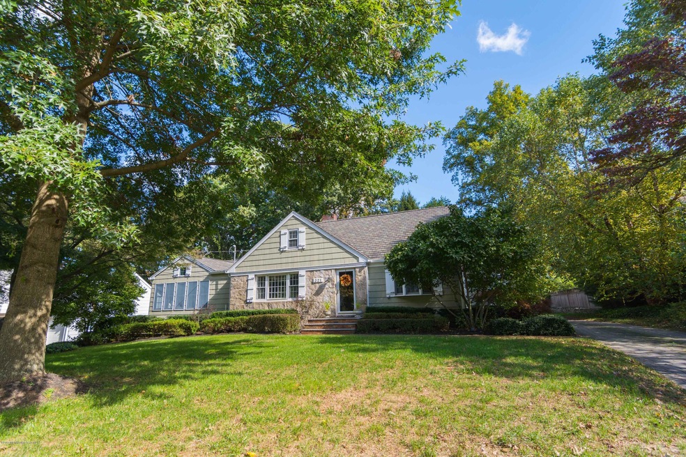 321 Prospect Ave, Little Silver, NJ 07739 - photo 1