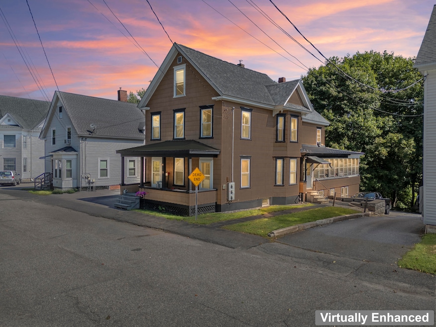 Sold $252,000 • Co-Listing Agent