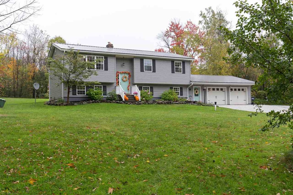 67 Pilon Rd, Fairfax, VT 05454 - photo 1