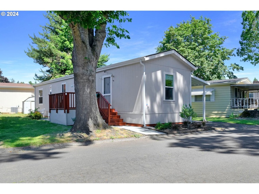 1475 Green Acres Rd unit 148, Eugene, OR 97408 - photo 1