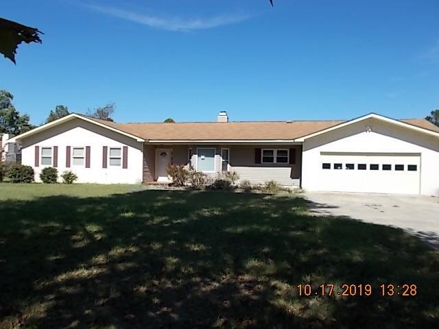 Main View