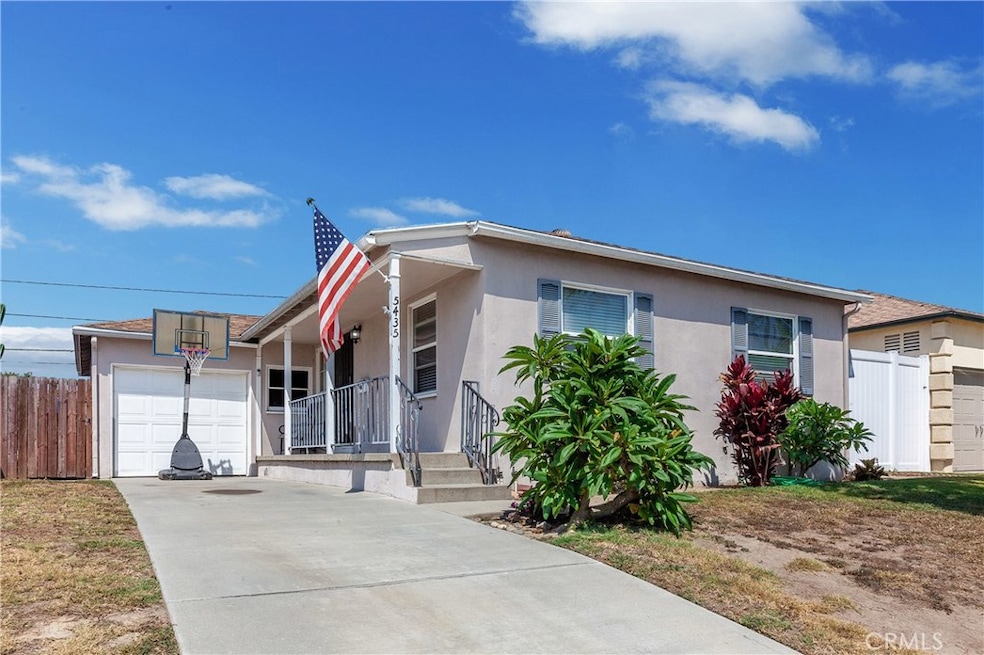 5435 Graywood Ave, Lakewood, CA 90712 - photo 1