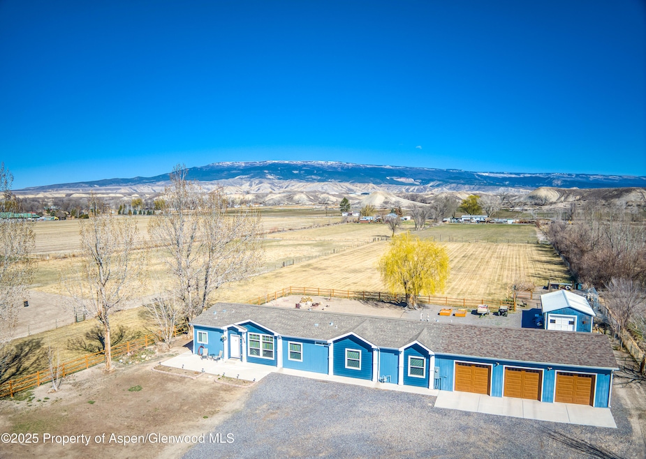 1 aerial front to GM for sale delta colo