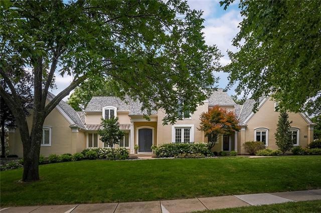 Sold • Co-Listing Agent