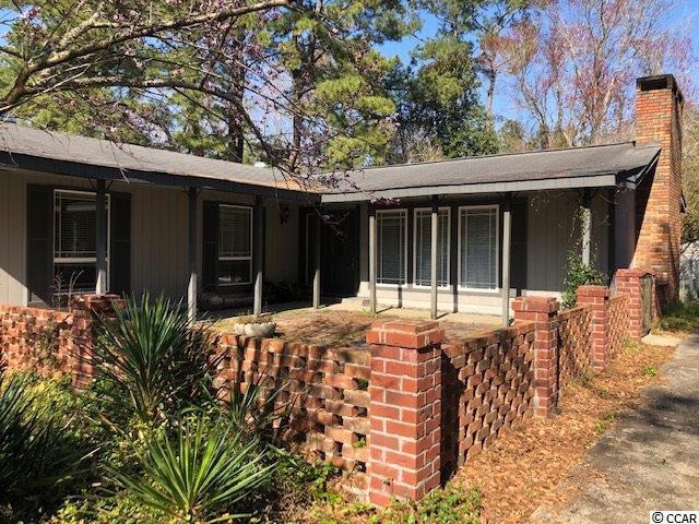 706 Johnson St, Conway, SC 29527 - photo 1