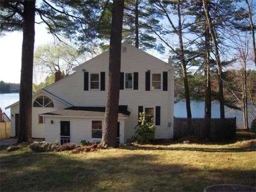 40 Lakeside Ave, Hudson, MA 01749 - photo 1