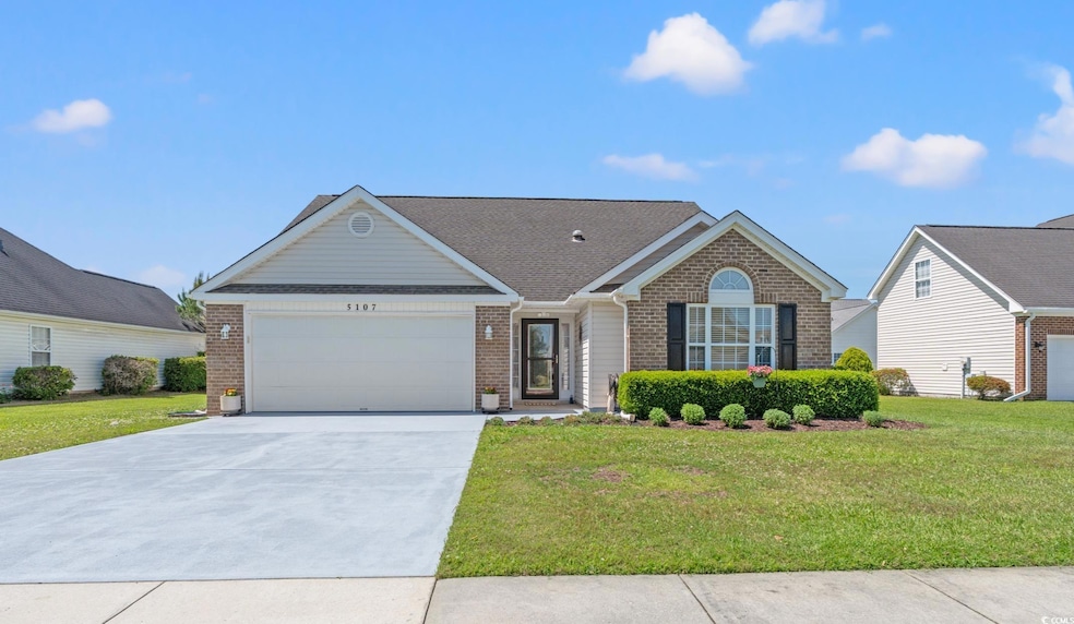 5107 Capulet Cir, Myrtle Beach, SC 29588 - photo 1