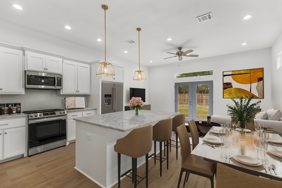 8021 Easter St, Houston, TX 77088 - photo 1