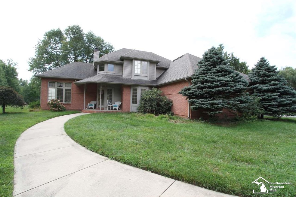 4451 Heiss Rd, Monroe, MI 48162 - photo 1