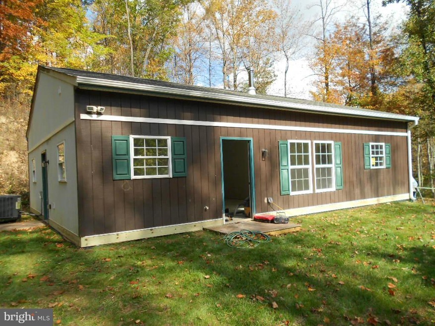 0 Lost Lakeview Rd unit 1003241874, Madison, VA 22727 - photo 1