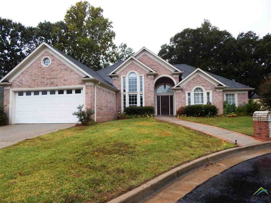 5715 Gloucester Dr, Tyler, TX 75707 - photo 1