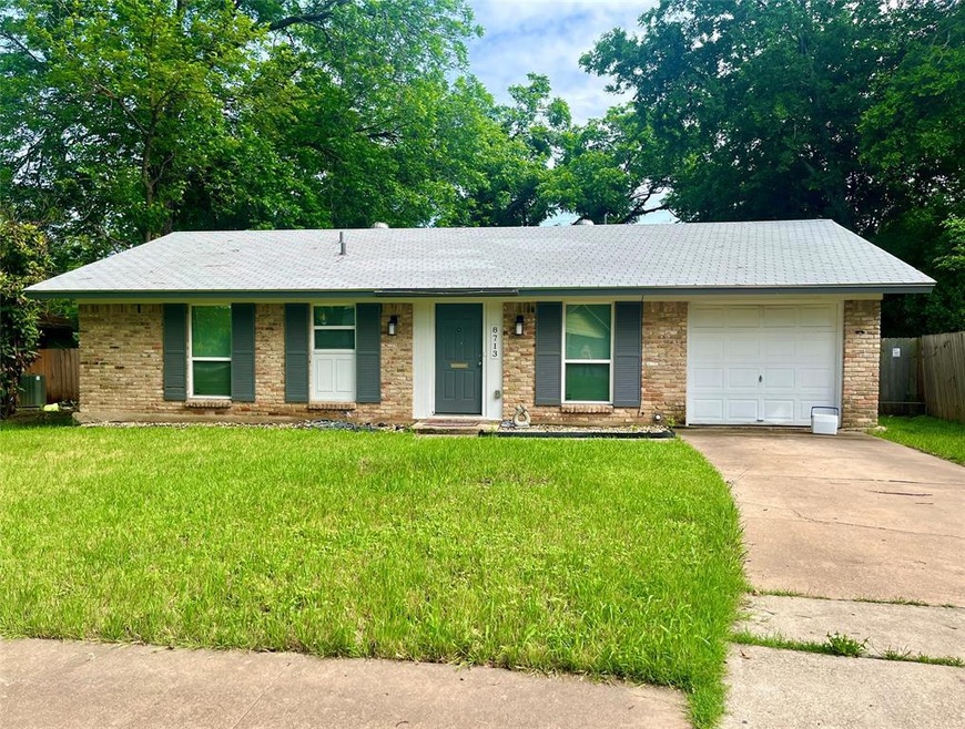 8713 Bridgeport Dr, Austin, TX 78758 - photo 1