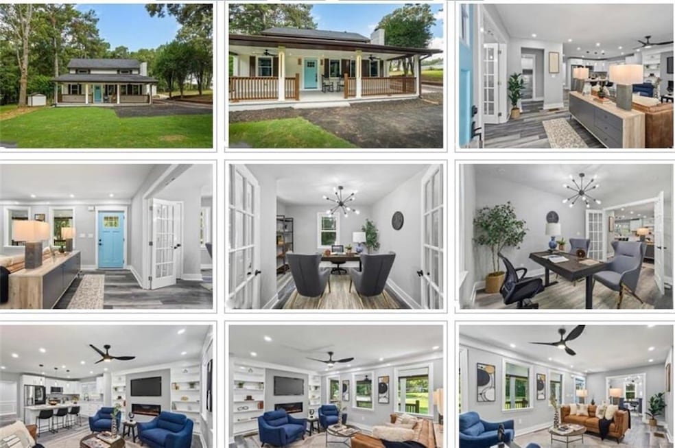 724 Cowan Rd SE, Conyers, GA 30094 - photo 1