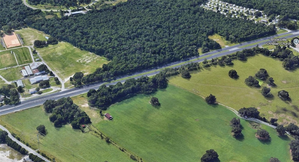 0 Broad St unit MFRW7874676, Brooksville, FL 34601 - photo 1