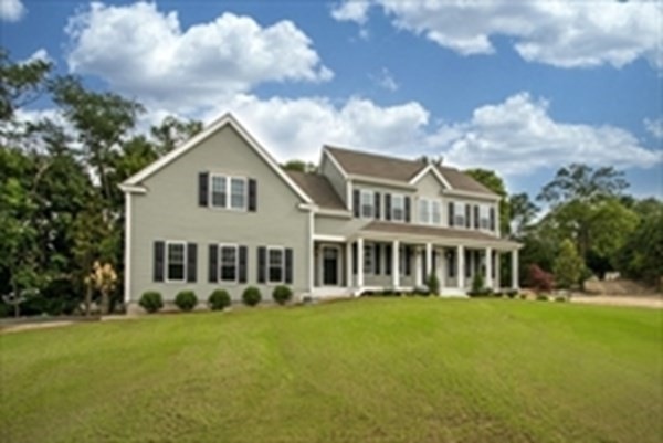 6 Vincent St, Whitman, MA 02382 - photo 1