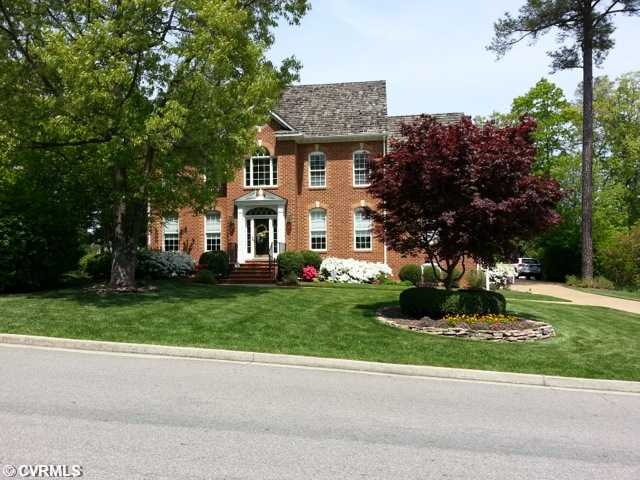 11432 Harcourt Terrace, Henrico, VA 23233 - photo 1