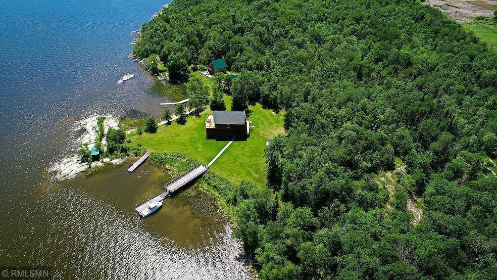 1526 Flag Island, Angle Inlet, MN 56711 - photo 1