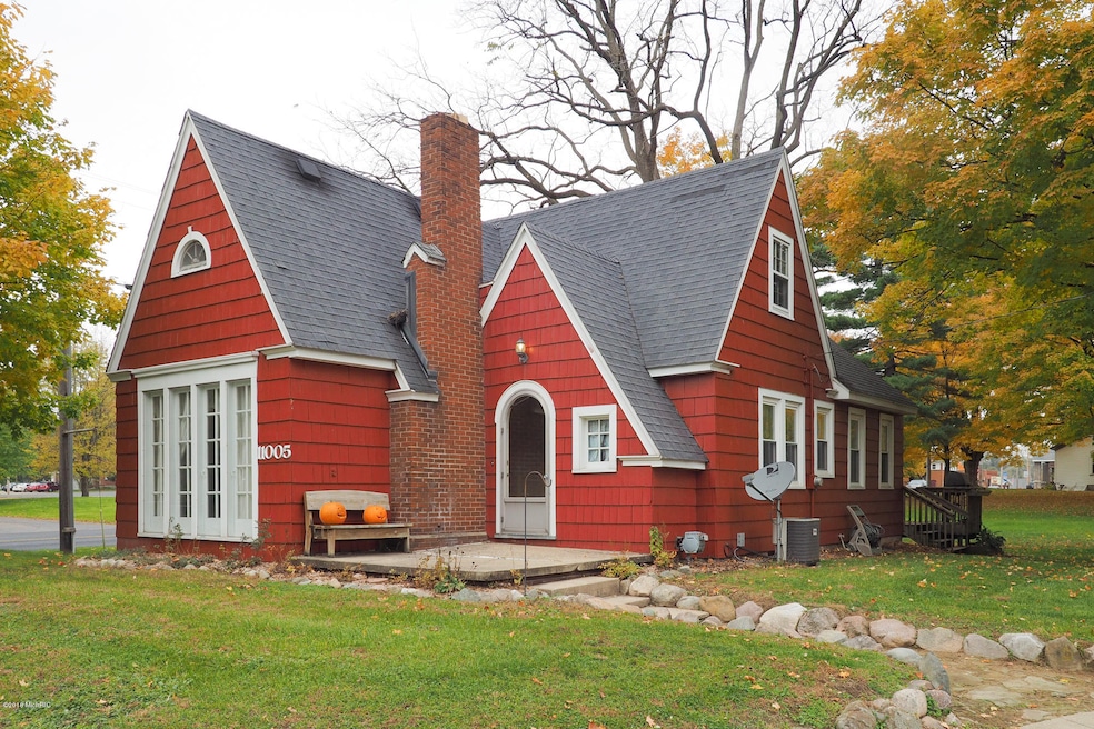 11005 E QR Ave-101