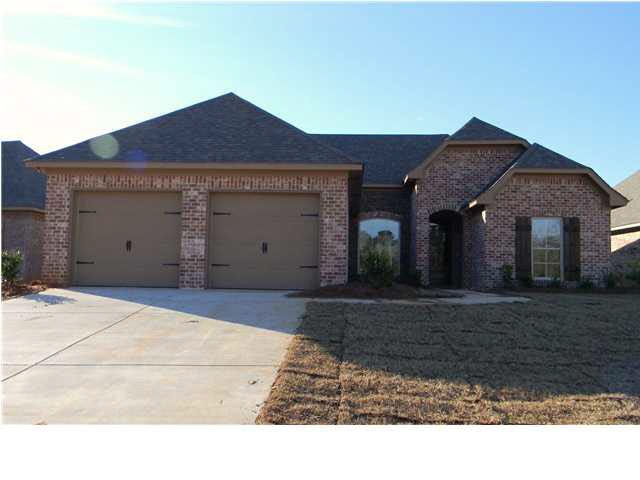 242 Stonebridge Blvd