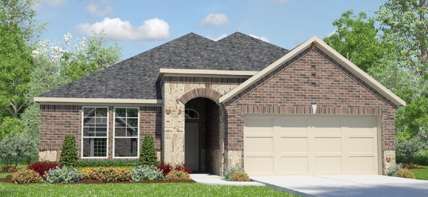 3818 Favor Forest Ct, Katy, TX 77494 - photo 1