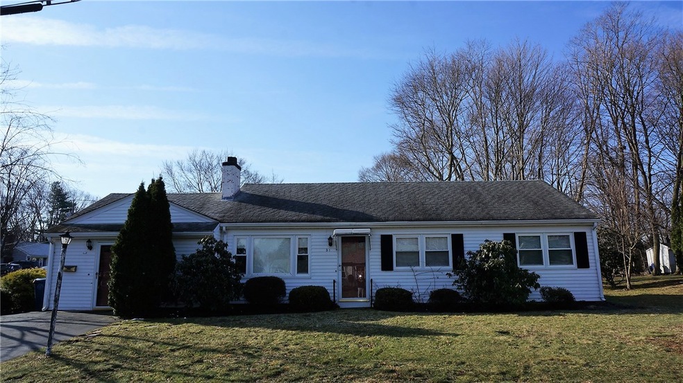 51 Northampton St, Warwick, RI 02888 - photo 1