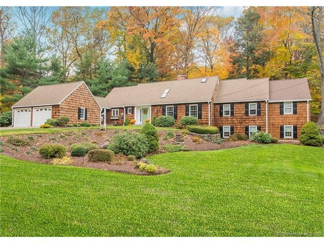 Welcome to 290 Westmont - A sprawling 4107sq.ft. C