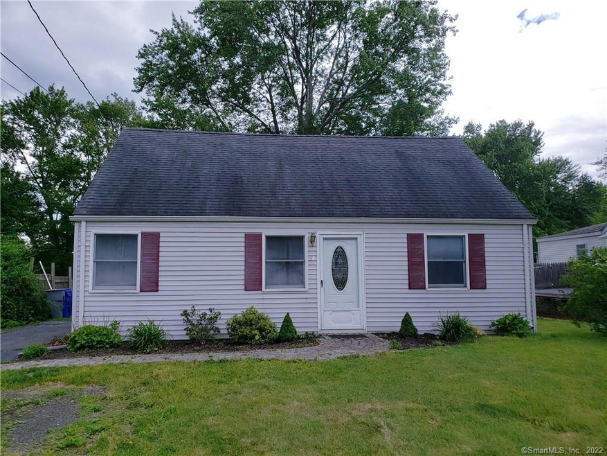 34 King Ct, Enfield, CT 06082 - photo 1